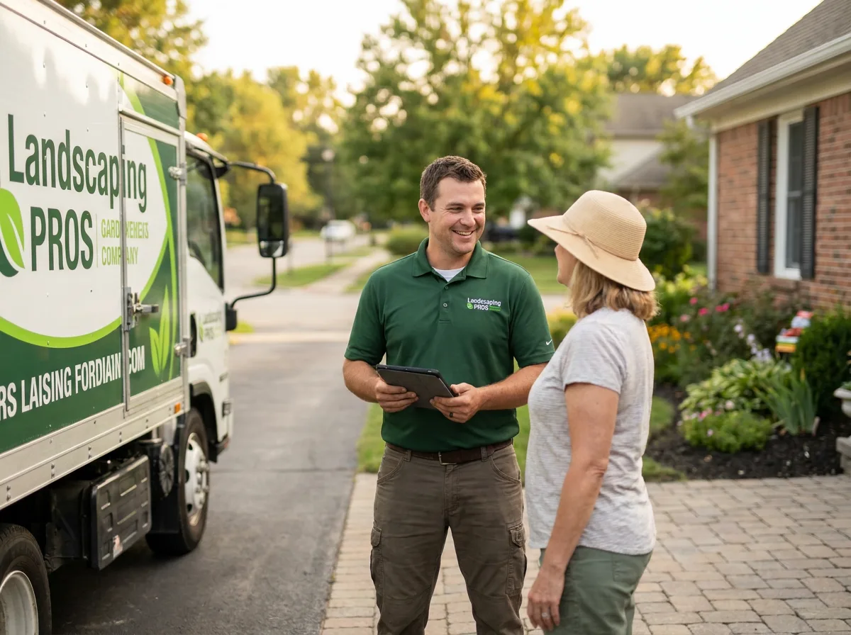 Landscaping Logansport, LA FAQs